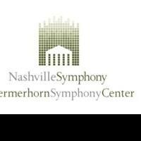 World-Renowned Conductors To Lead Nashville Symphony in Back-to-Back Weekends